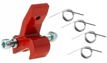 Abaco Lifter Parts