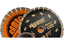 Diamond Saw Blades